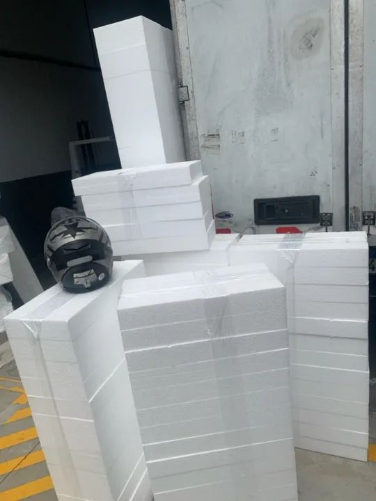 Vende-Se Placas Isopor Barato - Foto 3