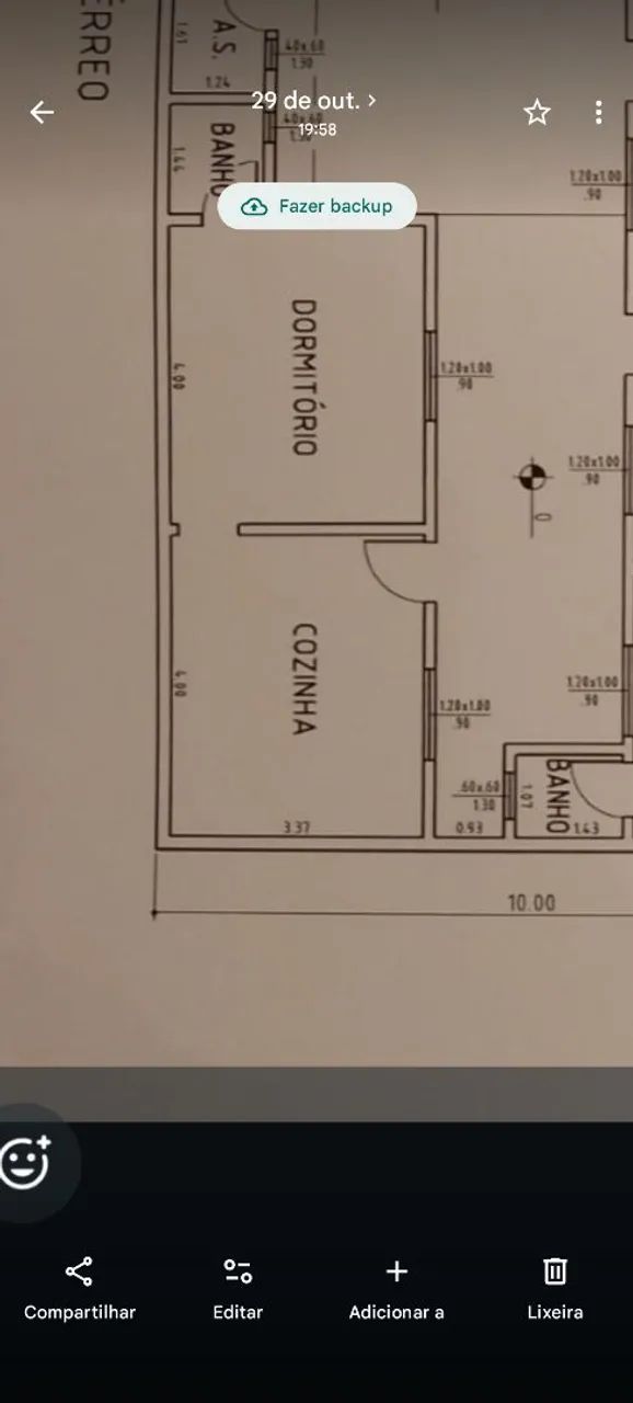 Foto - Mauá - Jardim Sônia Maria