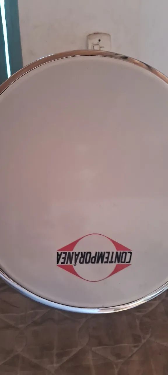 Instrumentos musicais  - Foto 2