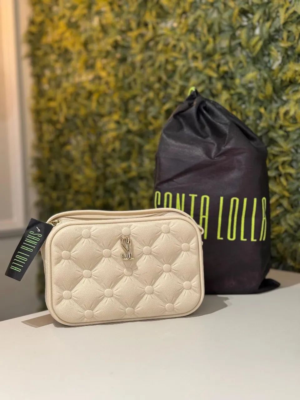 Bolsa silicone  - Foto 3