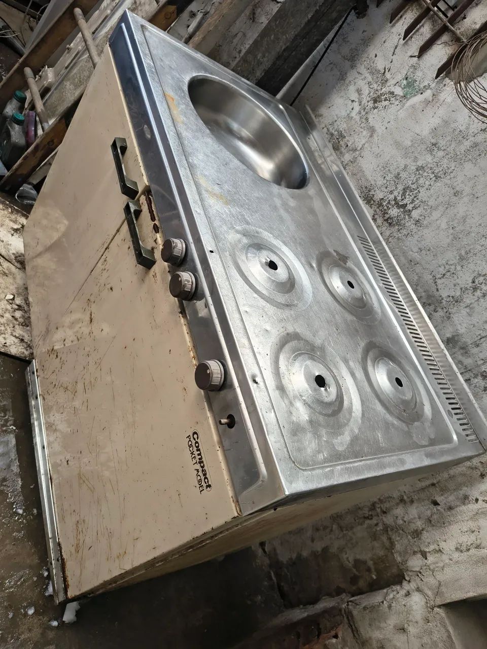 Frigobar 4x1 - Foto 2