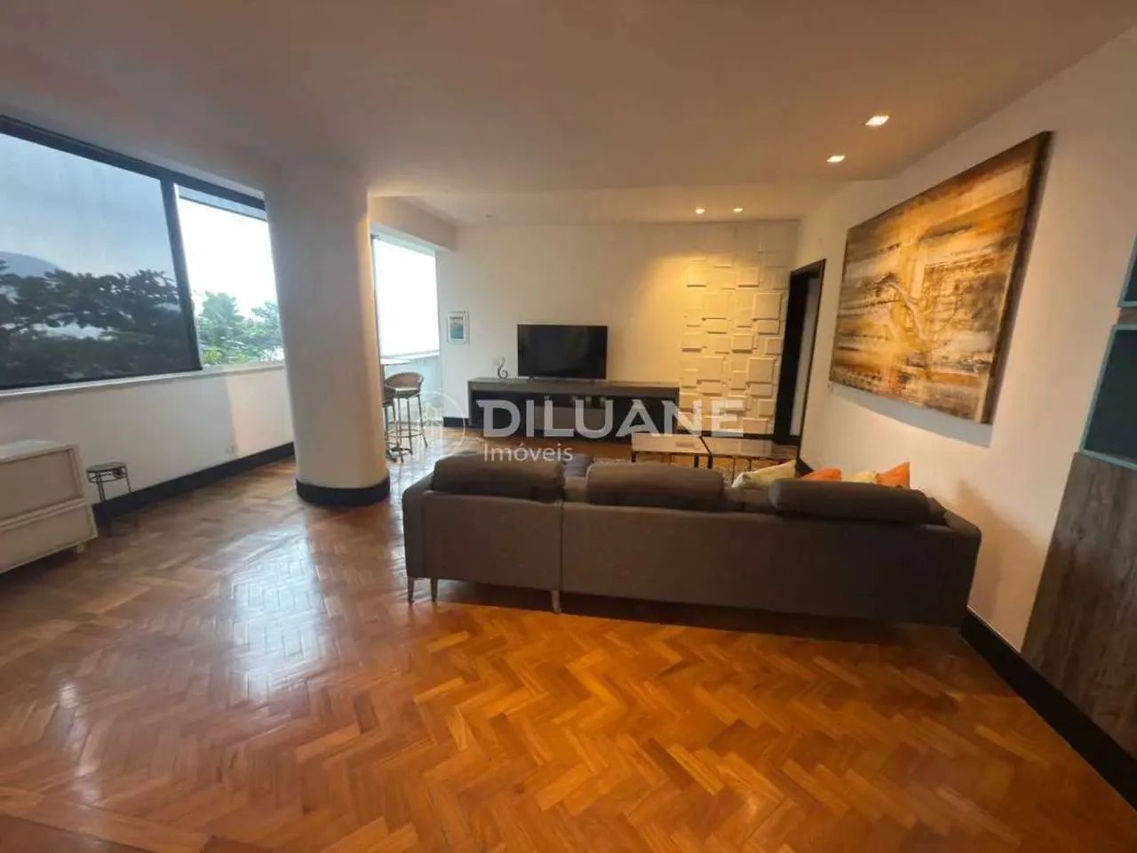Apartamento : / Residencial / Copacabana - Foto 2