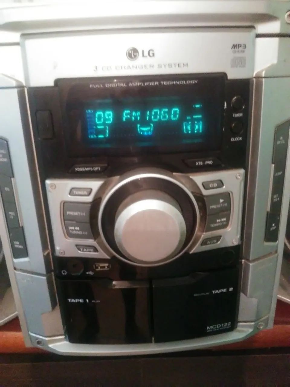 CORRE ABAIXEI System LG funciona. Tudo - Foto 3