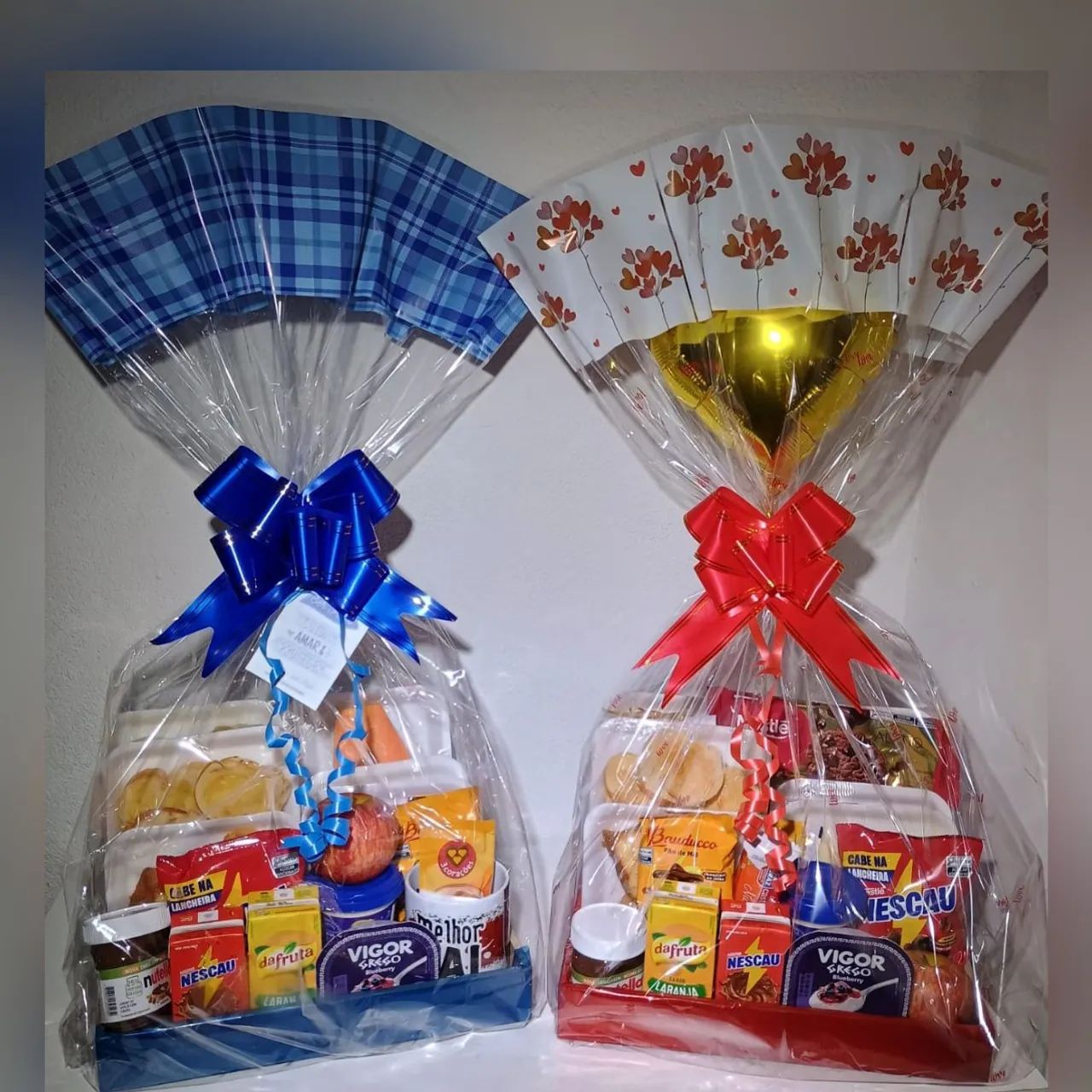 Cestas  variadas - Foto 2