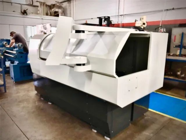 TORNO LOGIC III - Foto 2