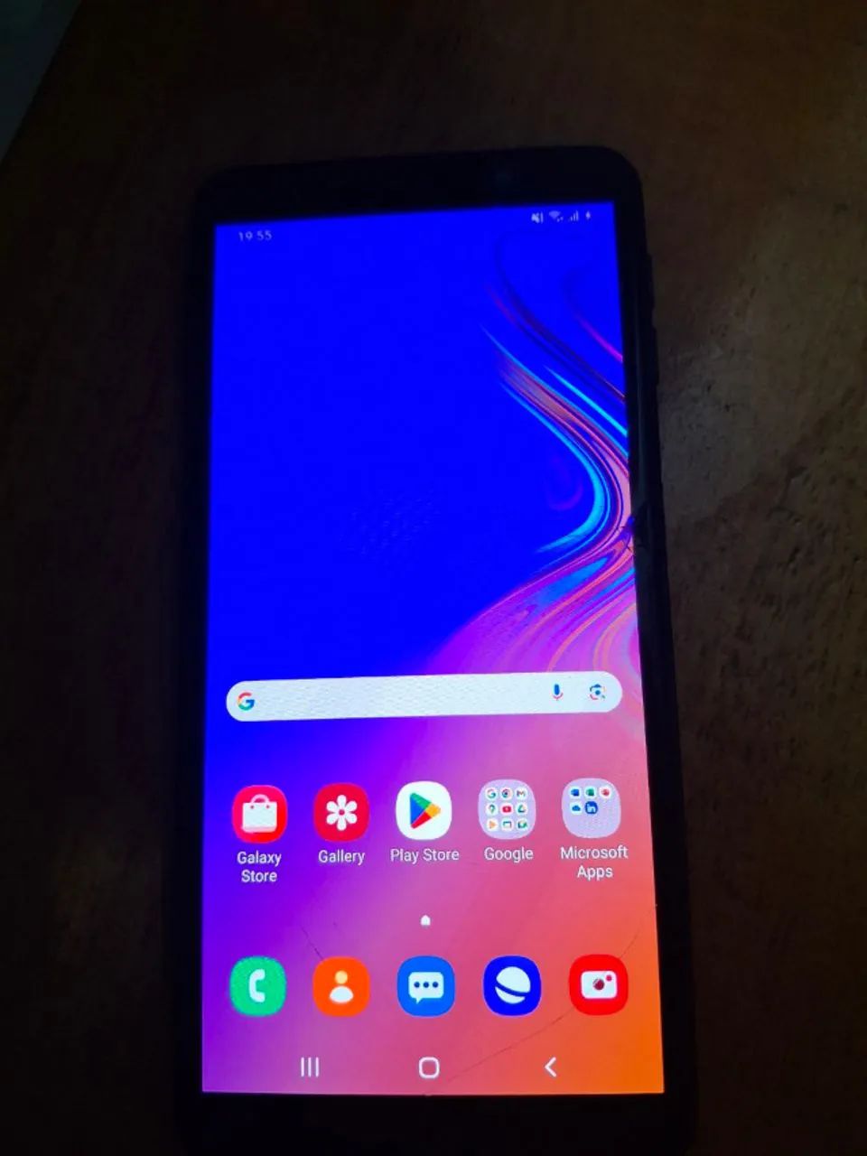 SmartPhone Samsung Galaxy A7 - Foto 3