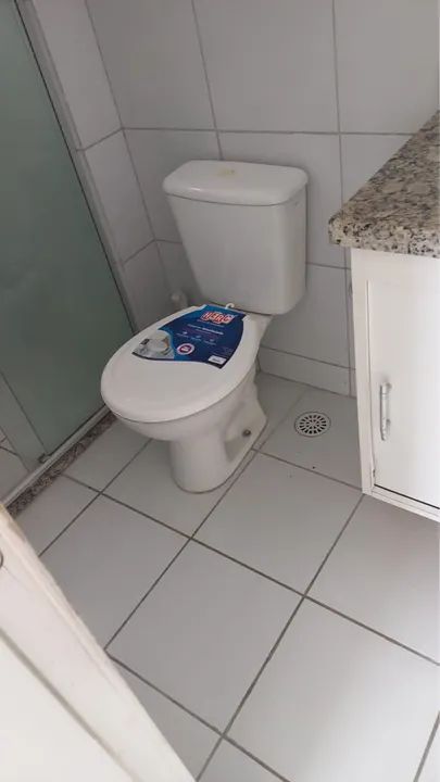 Apartamento 2/4 no cond. Alegro  - Foto 13