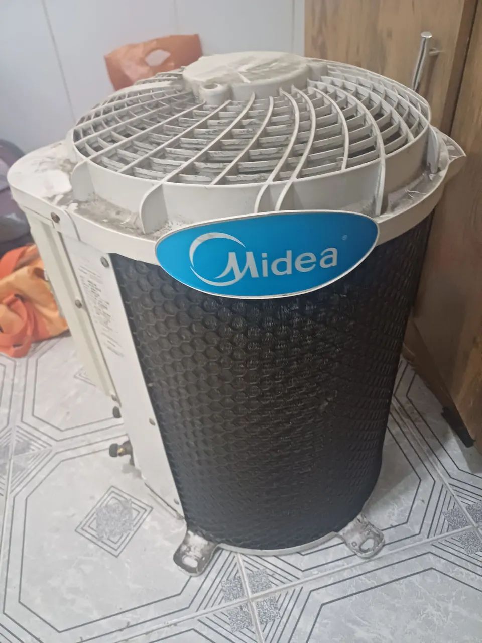 Ar Condicionado Springer Midea Split 12000 BTUs - Foto 3