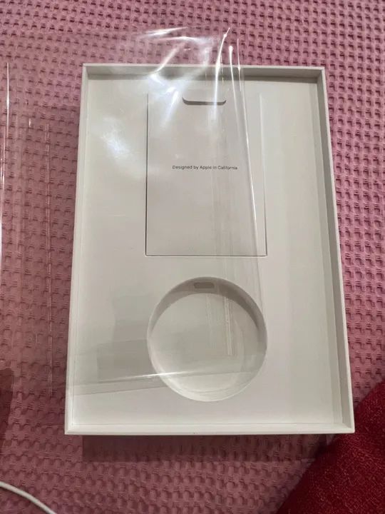 IPad 6th 32gb em excelente estado - Foto 4