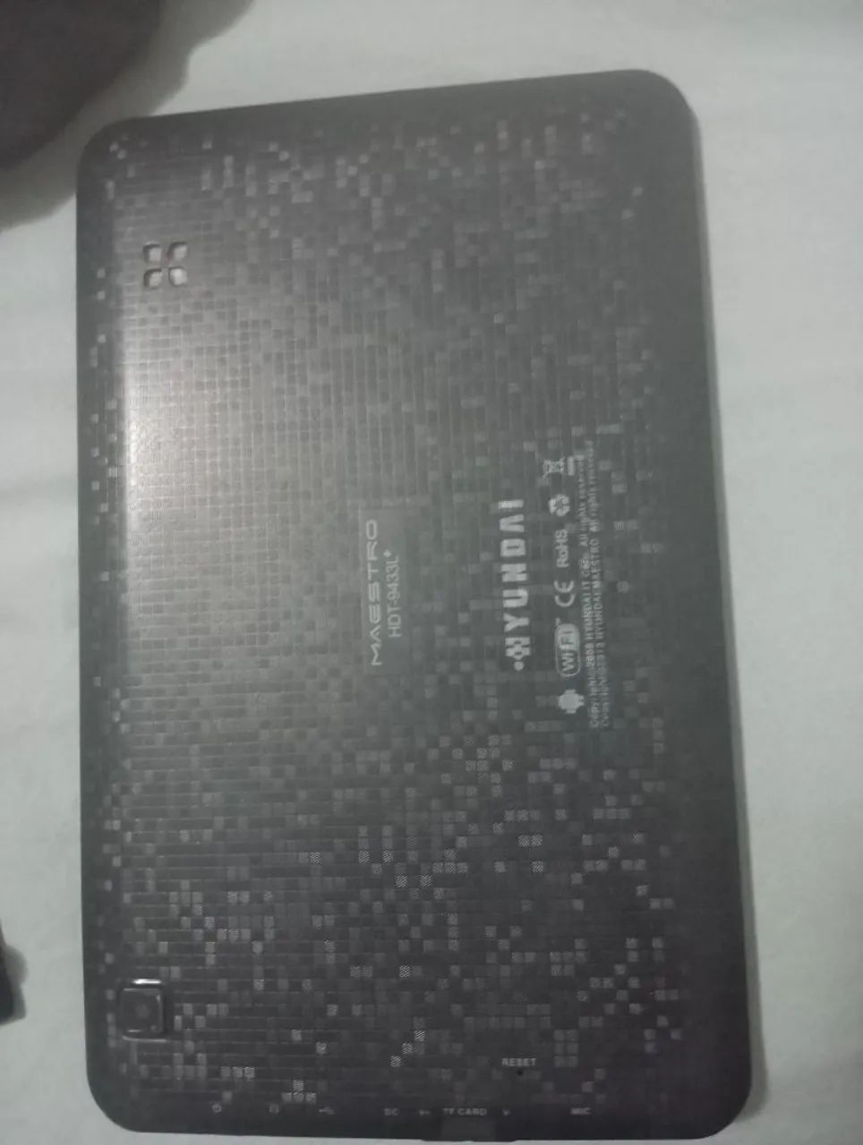 Tablet com defeito  - Foto 2