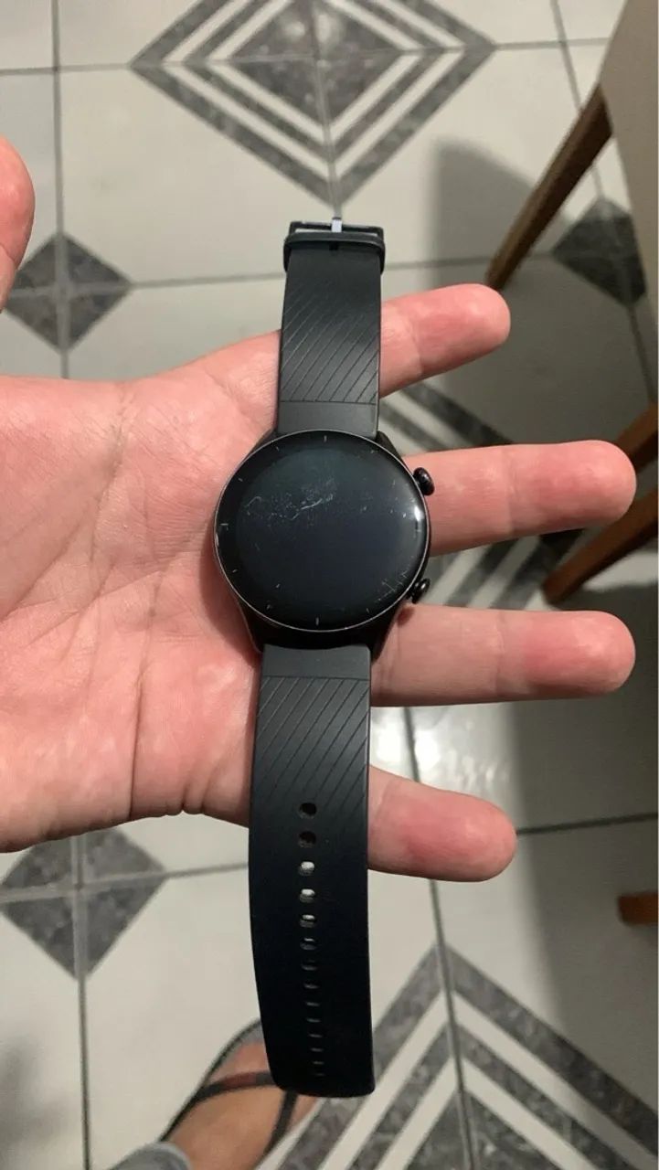 Amazfit GTR 3 PRO - Foto 2
