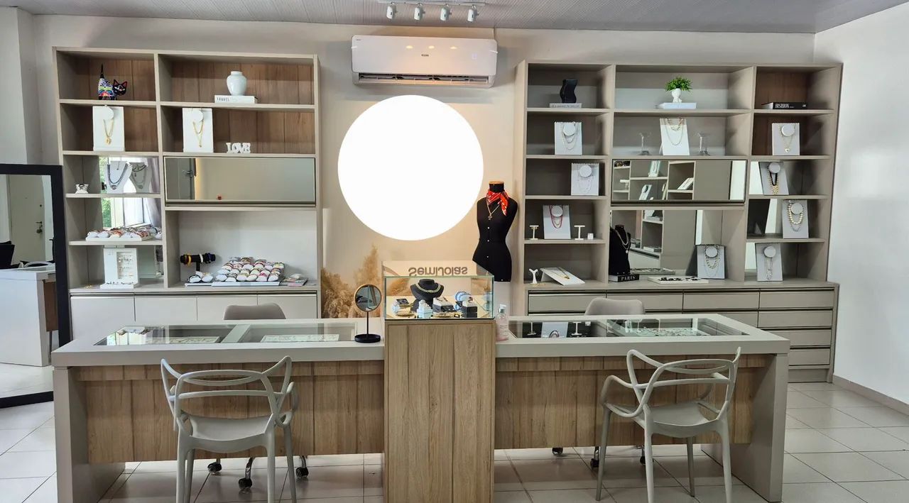 Expositor para Joalheria ou afins  - Foto 5