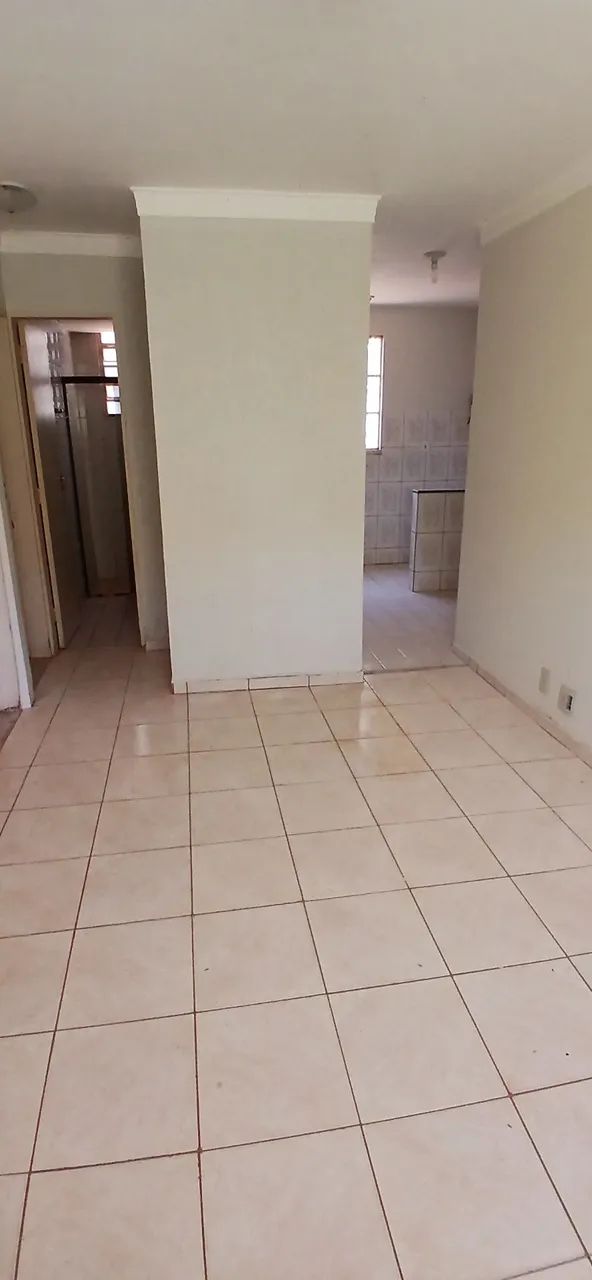 Foto - Valparaíso de Goiás - Vila Isabel