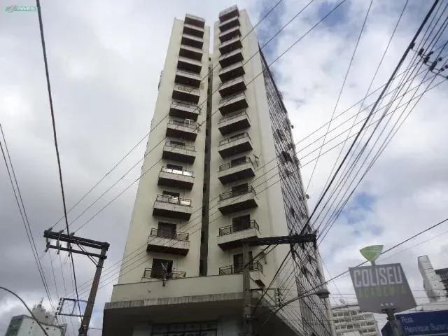 Apartamento - Juiz de Fora MG