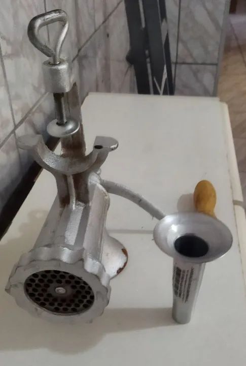 Moedor de carne 