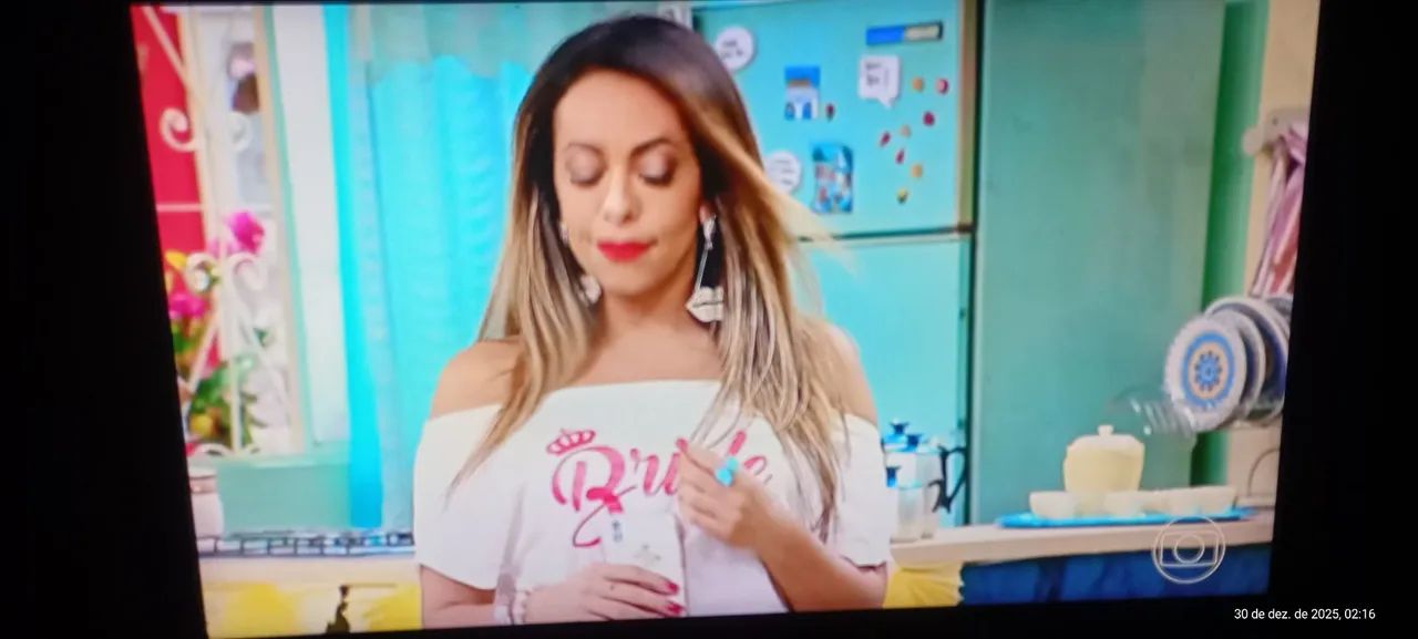 Tv monitor Samsung 27 polegadas com controle remoto original. - Foto 4