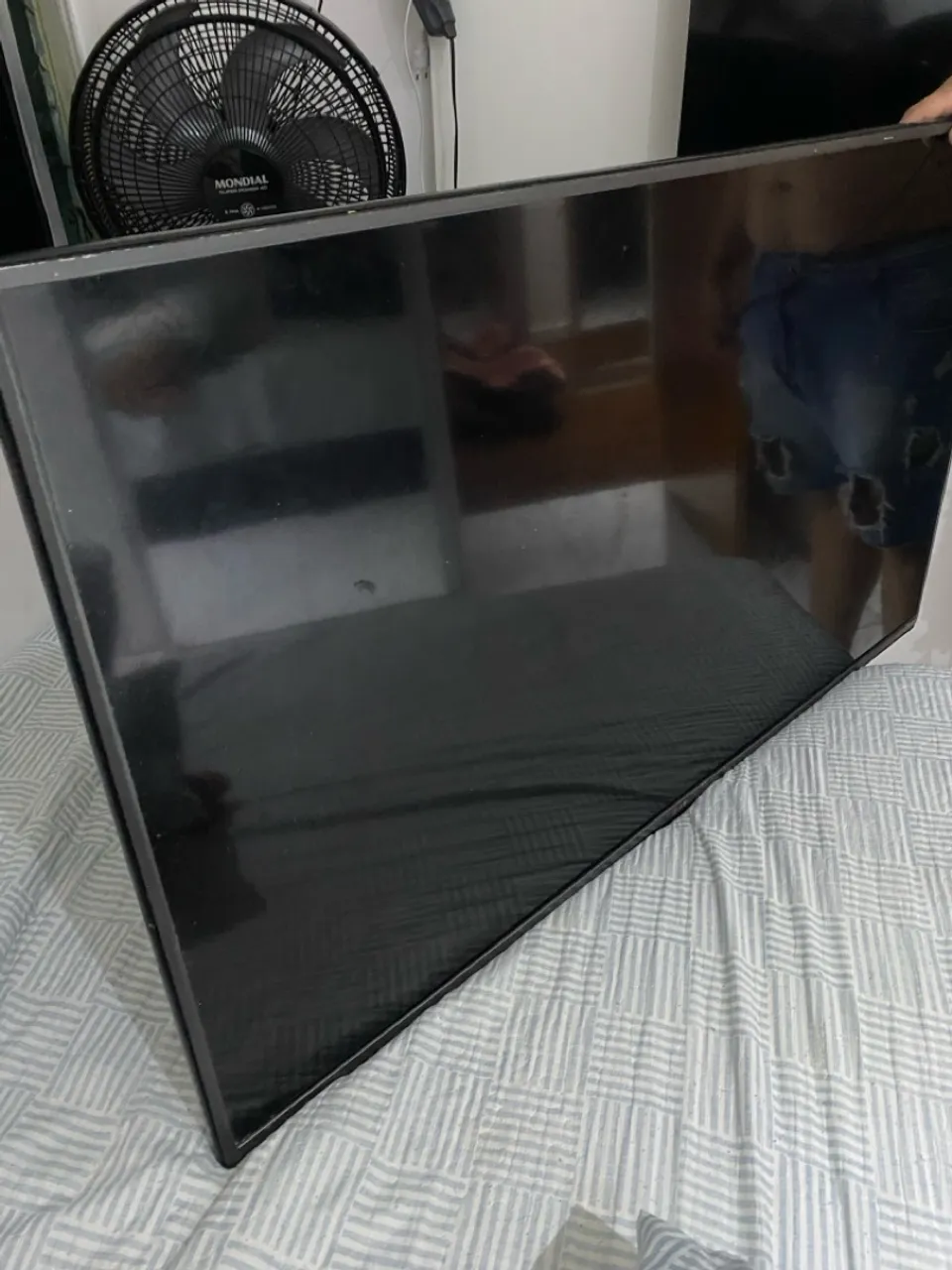 Tv LG 49 polegadas
