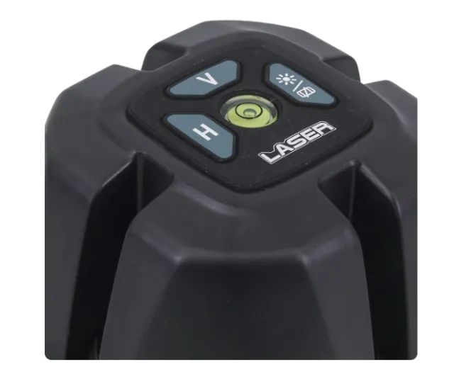 WS8911K - NIVEL LASER 5 PONTAS64840852321923124