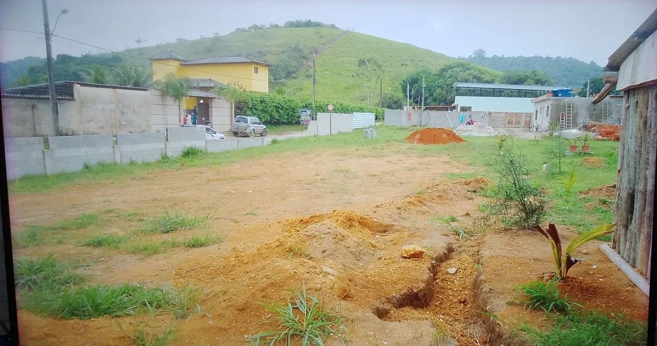 Terreno em Tinguá (nova Iguaçu) - Foto 2