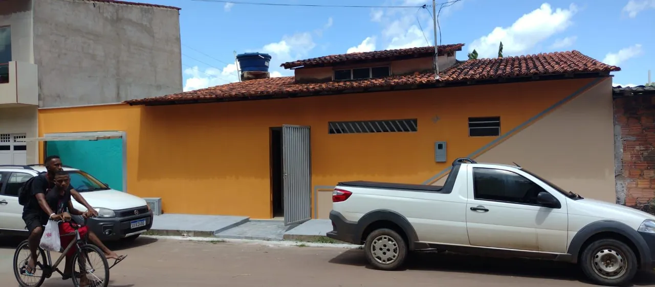 VENDO CASA NO JARDIM TROPICAL 1