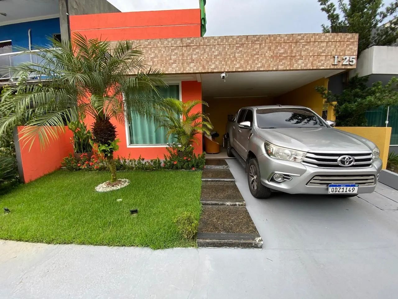 Foto - Belém - Parque Verde