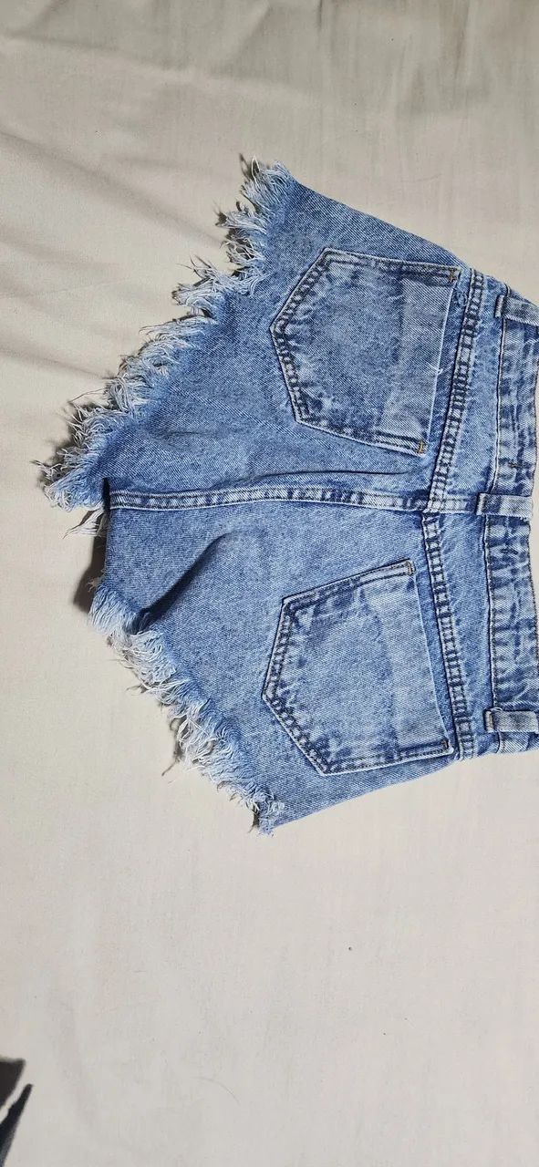 Shorts 34 - Foto 3