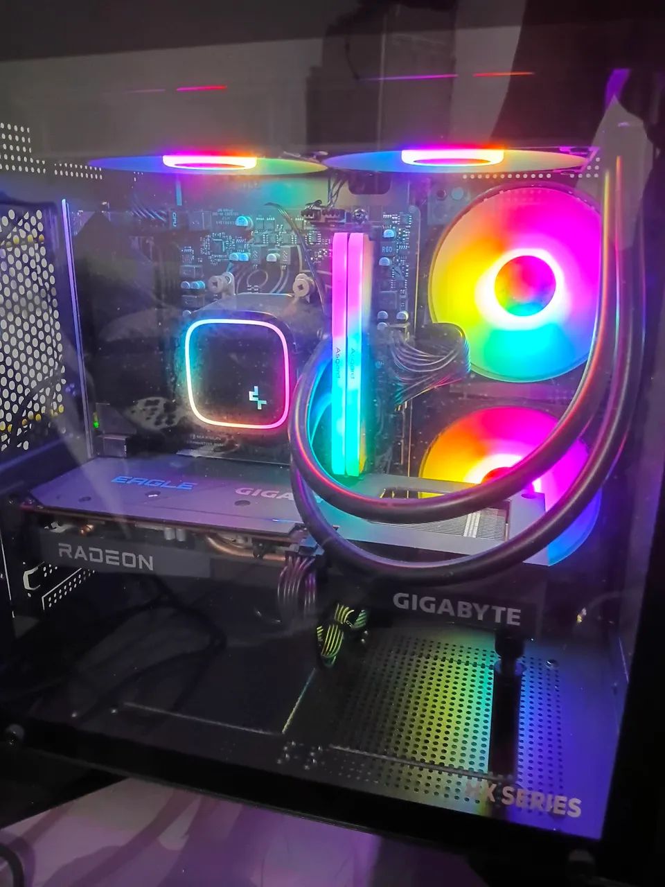 PC GAMER COMPLETO64374417556482123