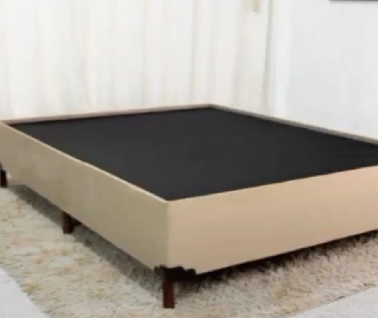 BASE COM DESIGN CLEAN MODERNO 