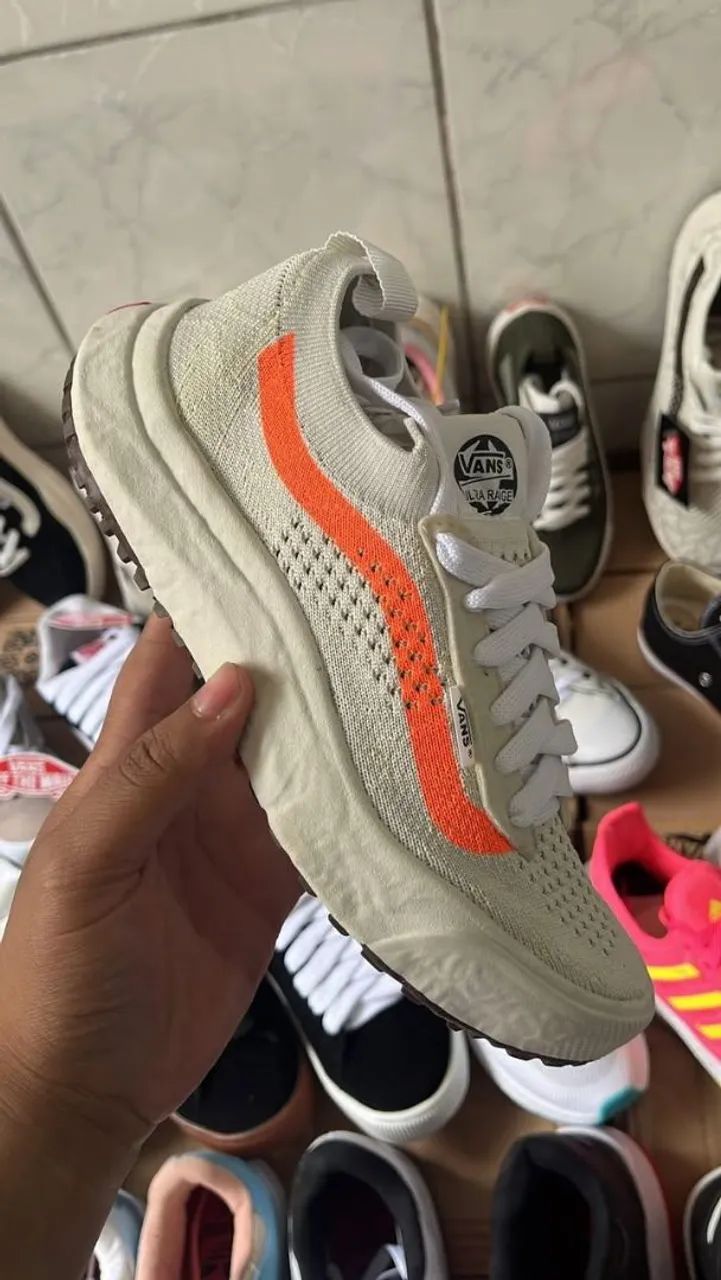 Vans Ultrarange Eco - Foto 2