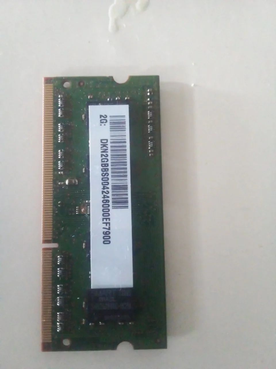 Memoria All In One Acer 2G  Z1100 - Foto 2