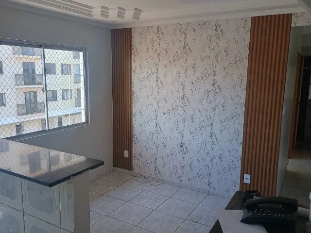 Foto - Brasília - Samambaia Sul (Samambaia)