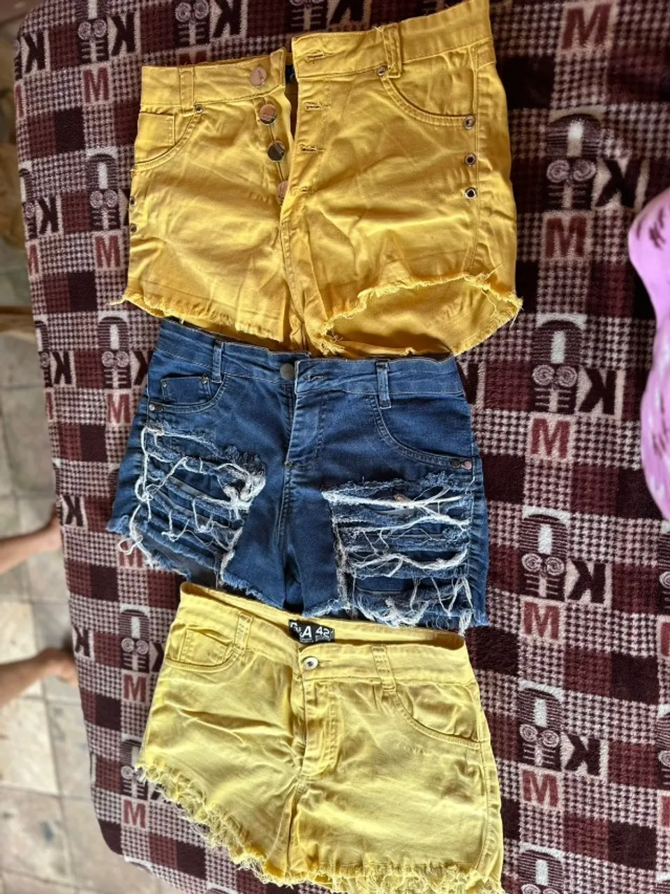 Roupas