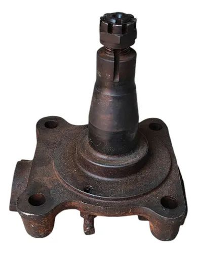 Ponta De Eixo Dianteiro Agrale E1689