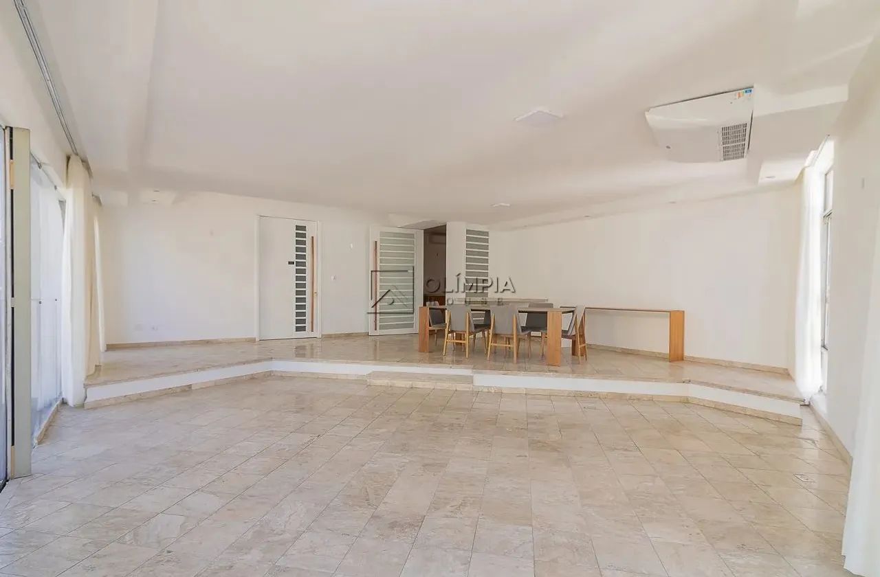 Apartamento Venda 4 Dormitórios - 280 m² Vila Madalena - Foto 4