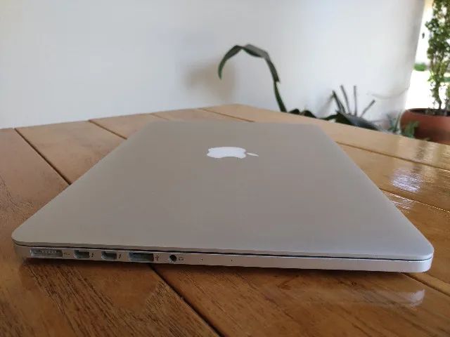 macbook pro i5 2013