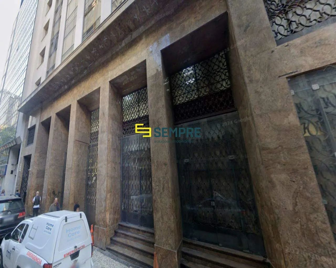 Loja para locação no centro do Rio de Janeiro - Foto 4