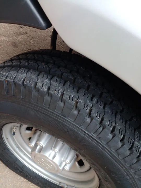 F350 2008 Cummins  - Foto 3