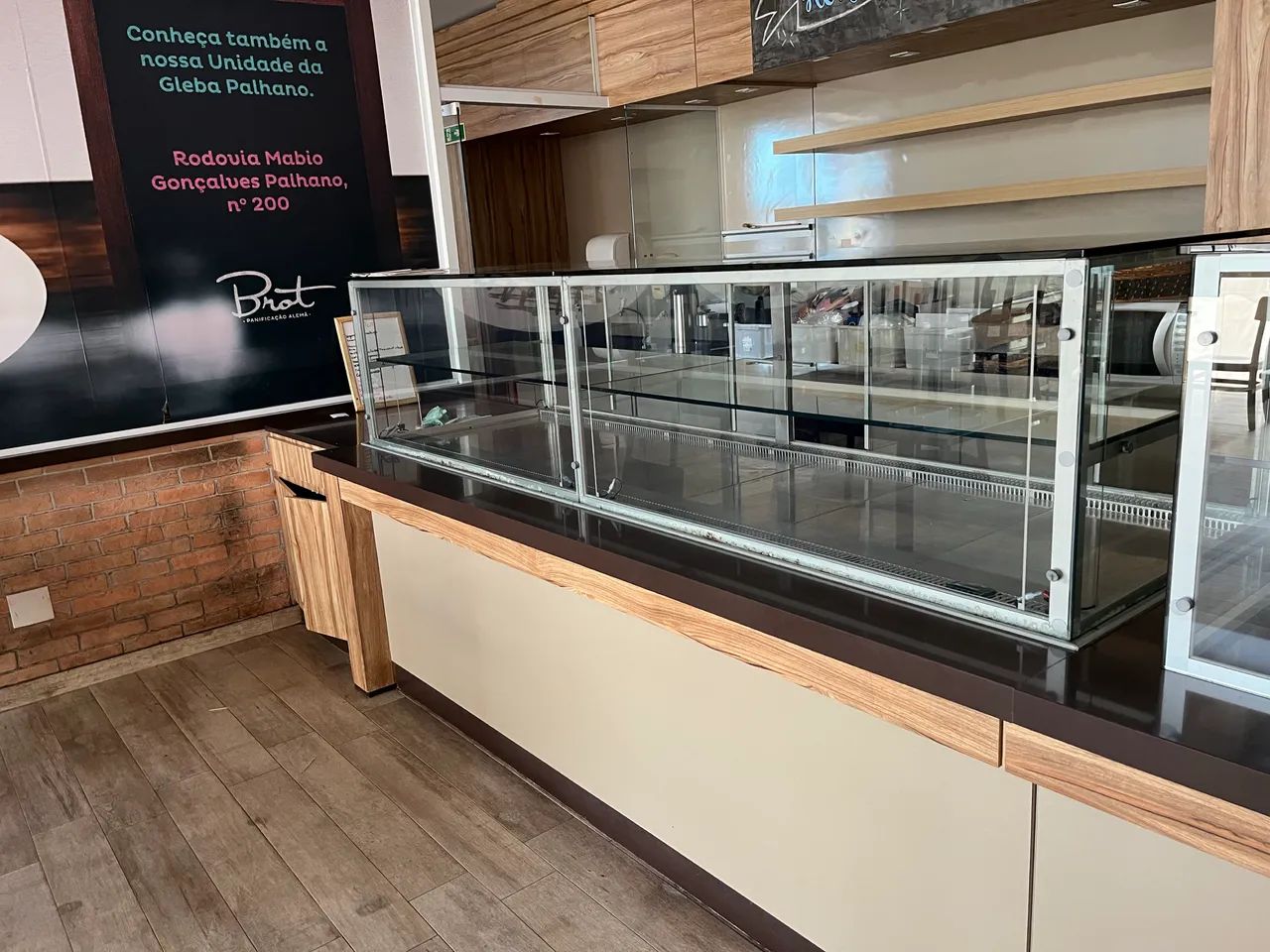 Balcões refrigerados - Foto 5