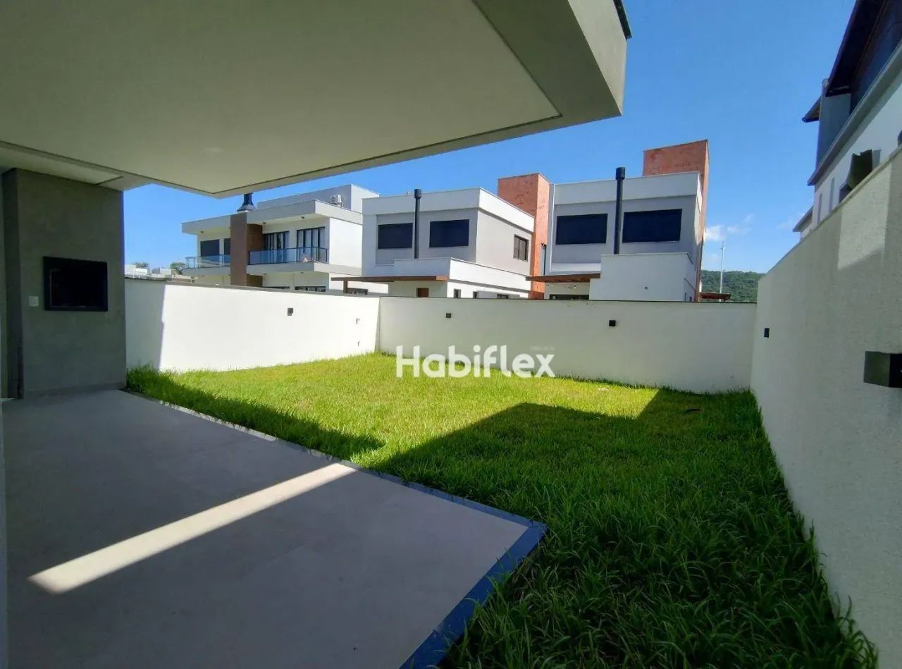Casa com 3 suítes à venda, a 5 minutos da Praia do Novo Campeche - Rio Tavares - Florianóp - Foto 5