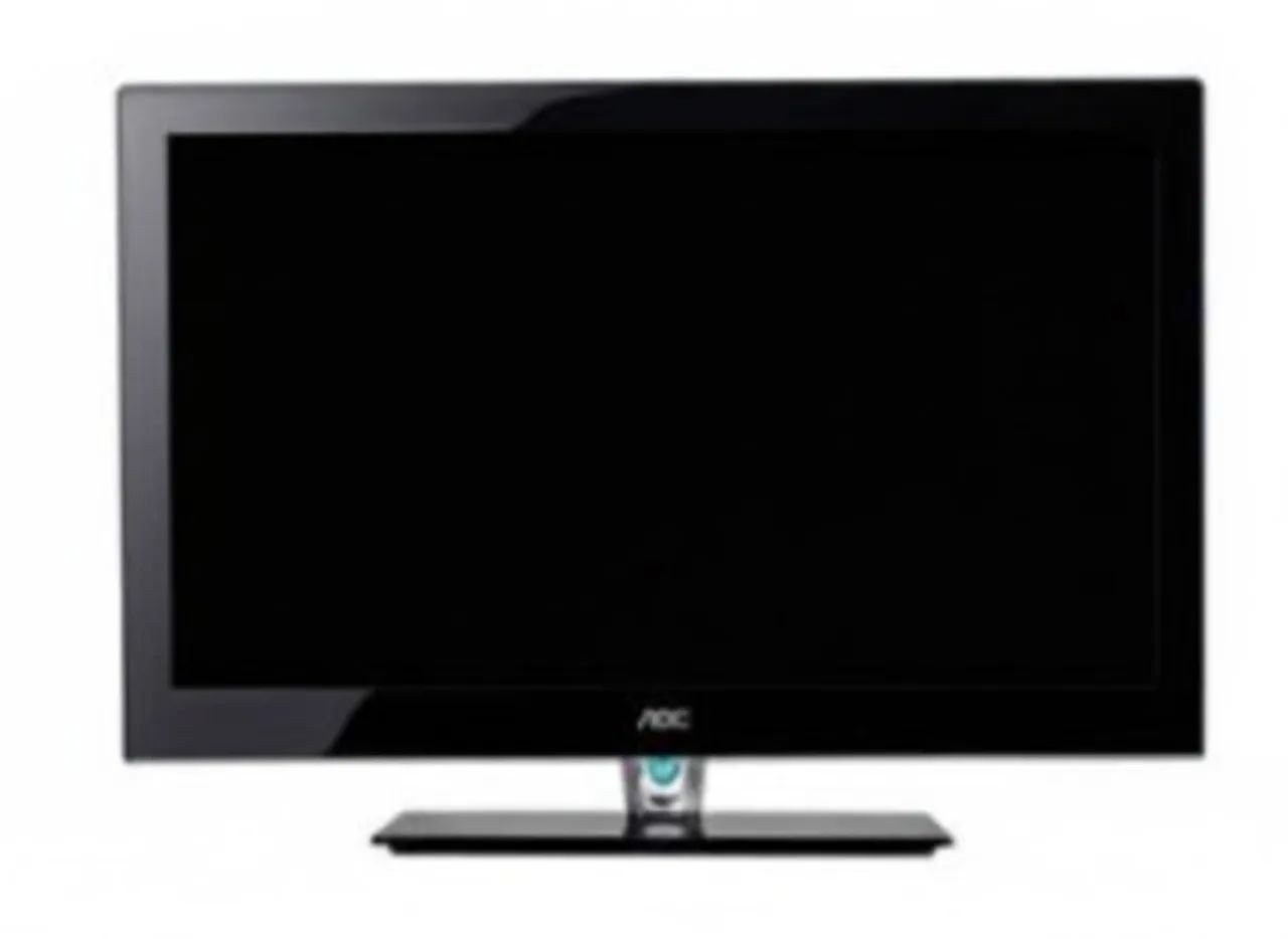 TV led AOC (NÃO É SMART)