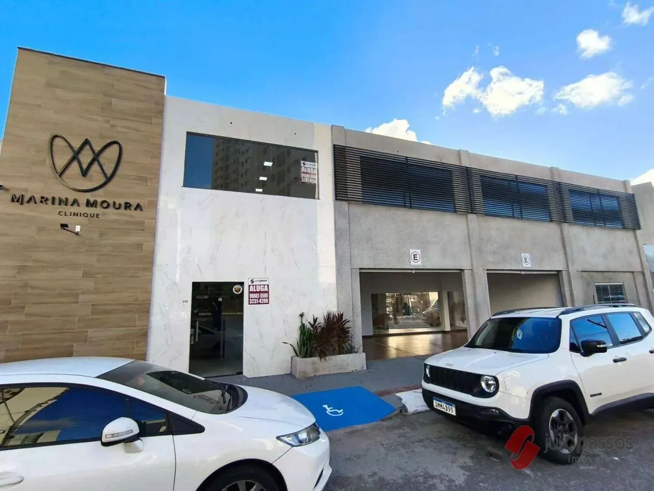 Sala para alugar, 15 m² por R$ 2.000,00/mês - Luzia - Aracaju/SE