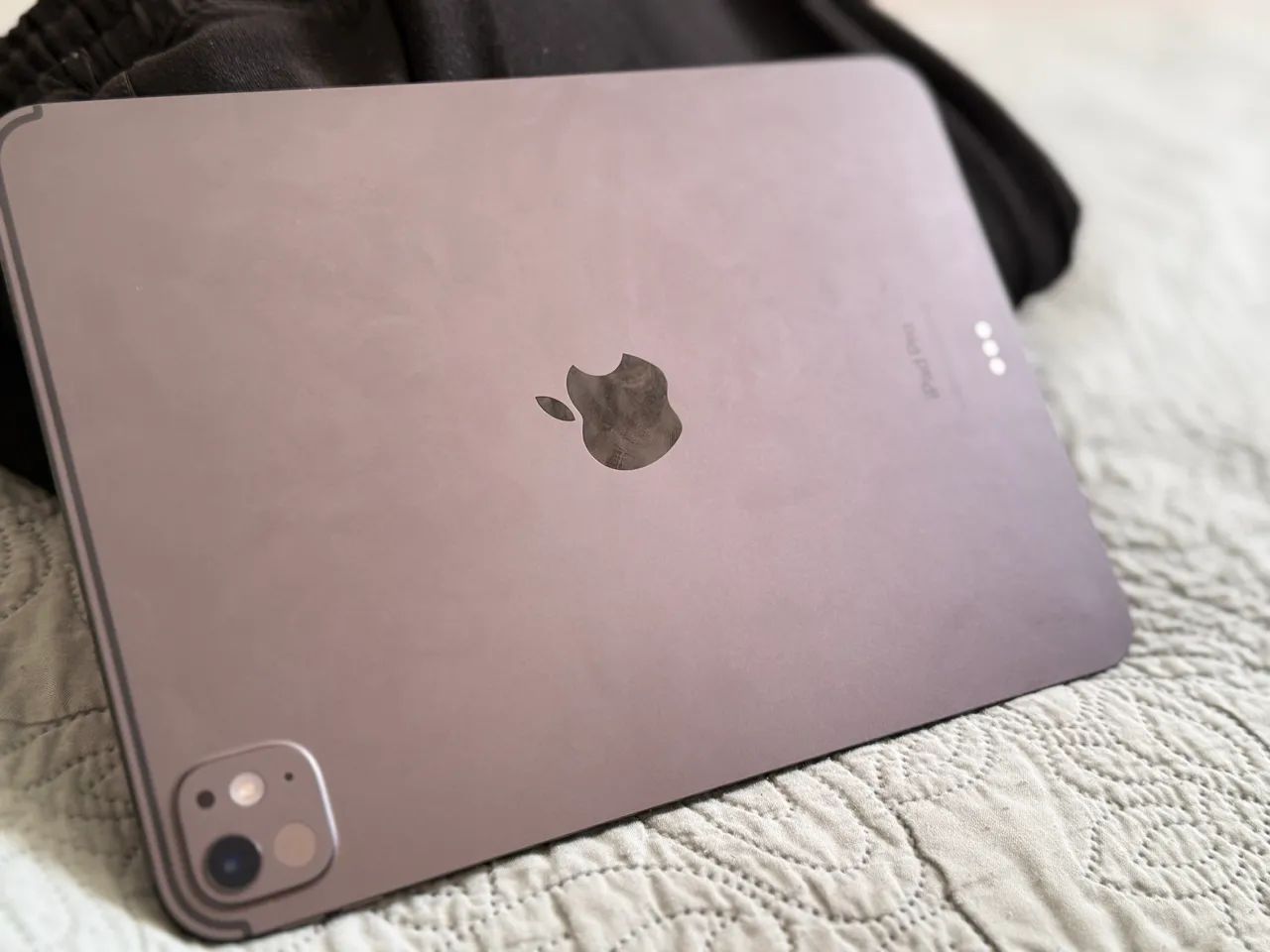 iPad Pro M4 512Gb 11 polegadas  - Foto 3