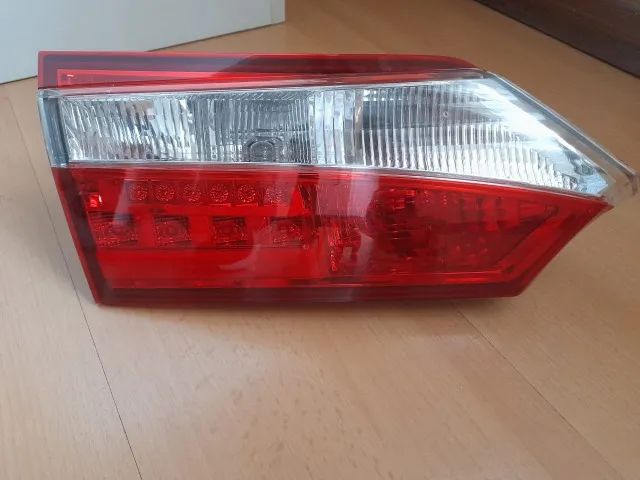LANTERNA COROLLA 2015 XEI LED