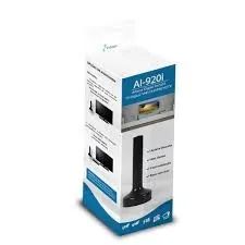 Antena Interna Digital Compact Indusat - Foto 6