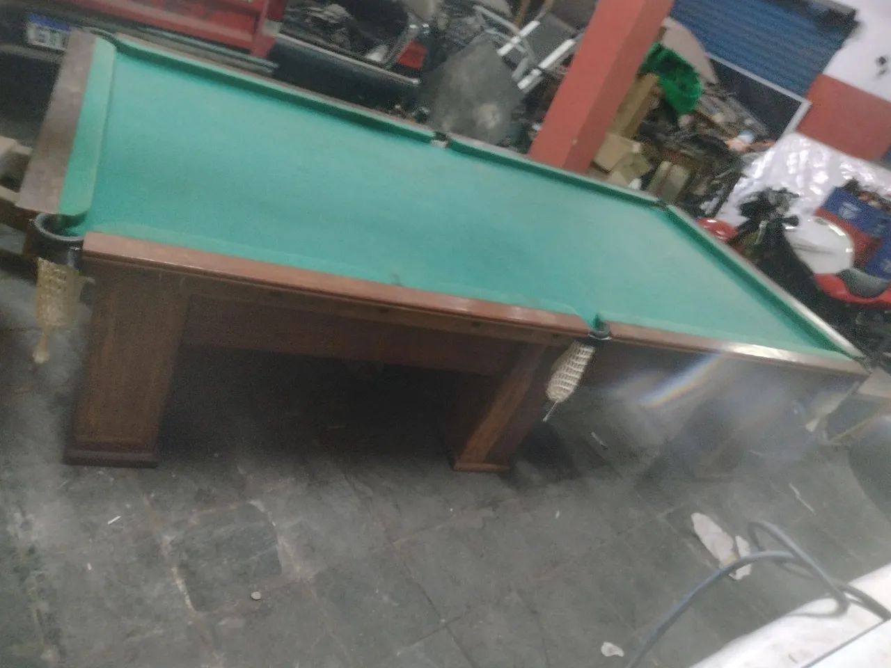 Simucao profissional  - Foto 3