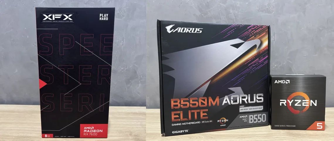 KIT PLACA MAE,PROCESSADOR E PLACA DE VIDEO64291867872386120