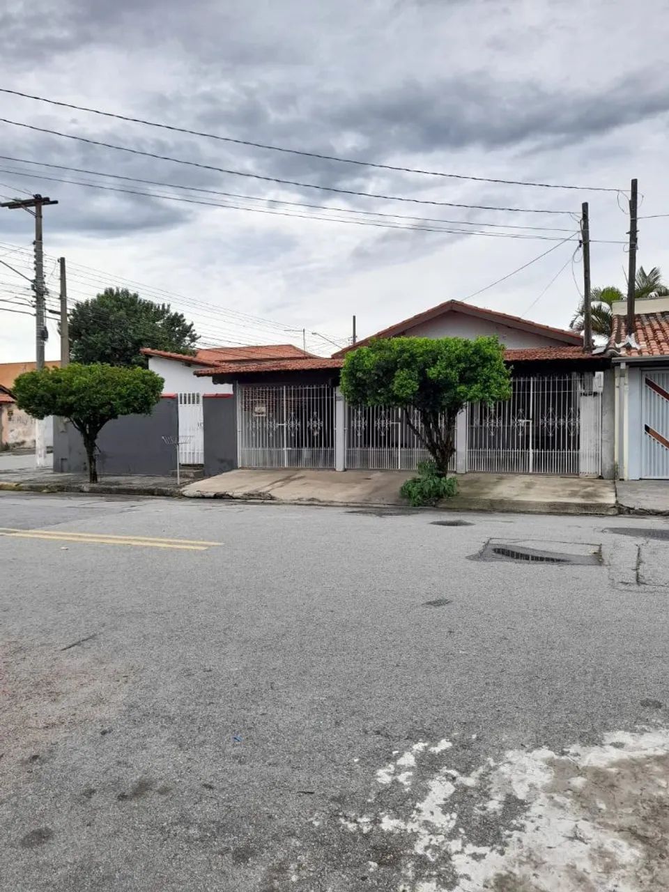 foto - Jacareí - Jardim Santa Maria
