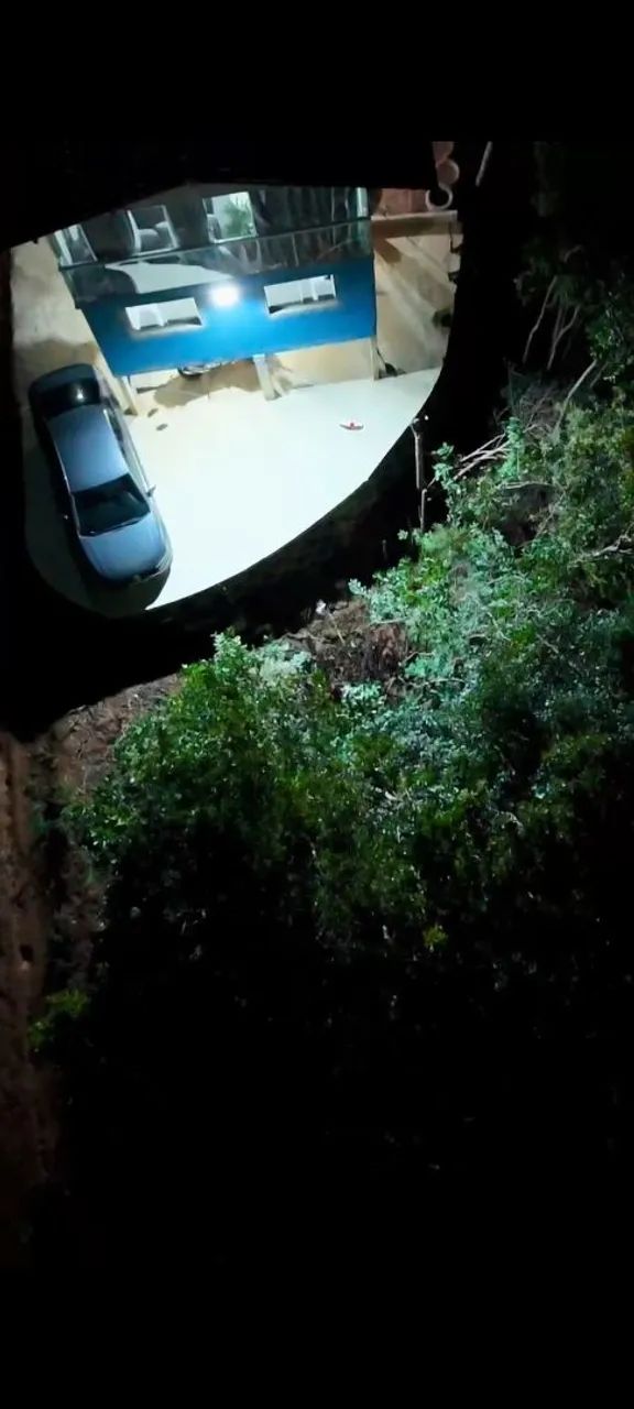 500m²+chale triplex Holanda 200mil - Foto 5