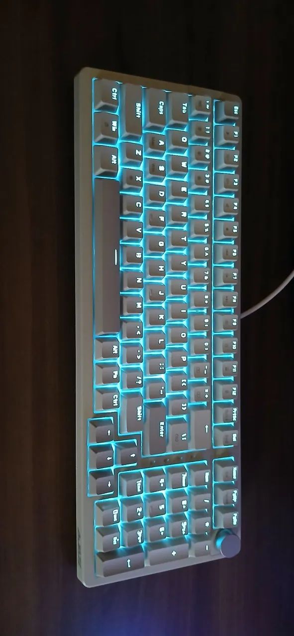 Ajazz Ak992 64208793372291120