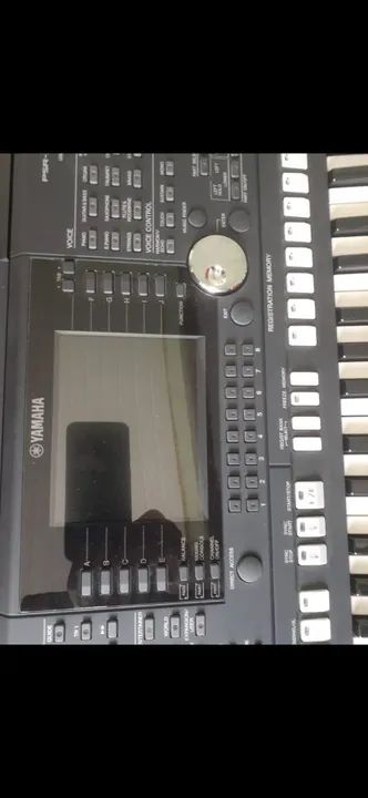 Marca: Teclado yamaha psr s950   - Foto 4